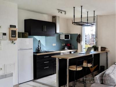 Acheter Appartement 55 m2 Arras