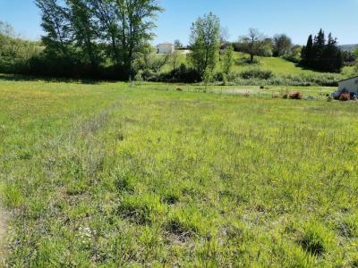 Annonce Vente Terrain Dausse 47