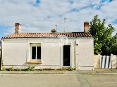 Acheter Maison Sables-d'olonne Vendee