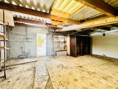 Acheter Maison Sables-d'olonne 157500 euros
