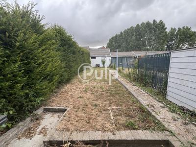 Acheter Maison Saint-sylvestre-cappel Nord