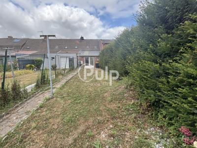 Acheter Maison Saint-sylvestre-cappel 149000 euros