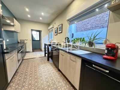 Annonce Vente 4 pi�ces Maison Hazebrouck 59