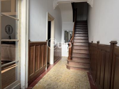 Acheter Maison Hazebrouck Nord