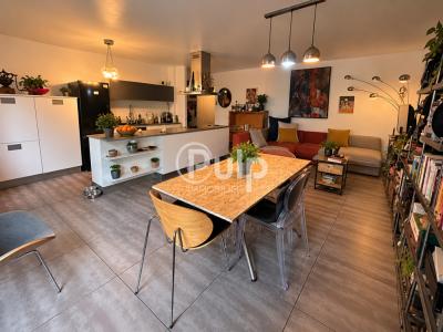 Annonce Vente 2 pi�ces Appartement Villeneuve-d'ascq 59