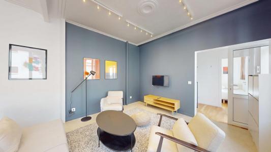 Annonce Location Appartement Ivry-sur-seine 94