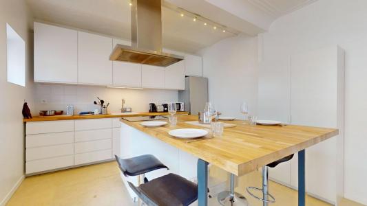 Louer Appartement Ivry-sur-seine 880 euros