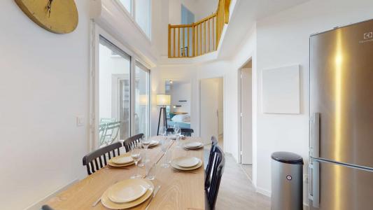 For rent Bezons 6 rooms 107 m2 Val d'Oise (95870) photo 3