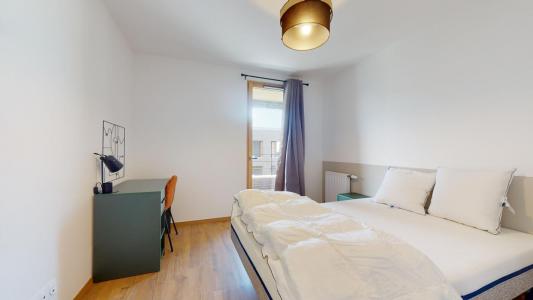 For rent Saint-denis 5 rooms 80 m2 Seine saint denis (93200) photo 3