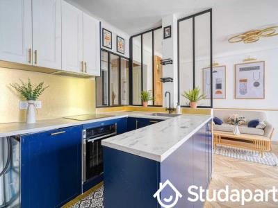 Annonce Location 3 pi�ces Appartement Paris-17eme-arrondissement 75