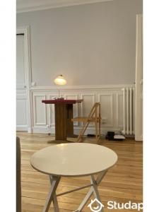 For rent Paris-11eme-arrondissement 2 rooms 35 m2 Paris (75011) photo 0
