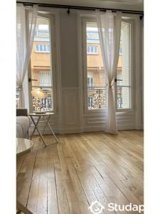 Annonce Location 2 pi�ces Appartement Paris-11eme-arrondissement 75