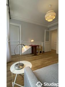 Louer Appartement 35 m2 Paris-11eme-arrondissement