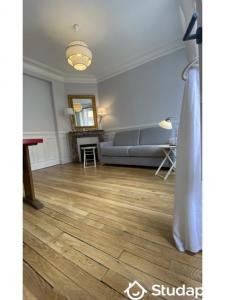 Louer Appartement Paris-11eme-arrondissement Paris