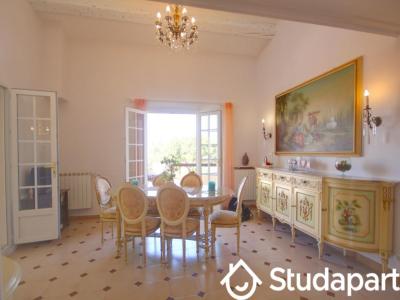 Louer Maison 130 m2 Martigues