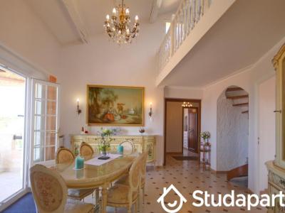 Louer Maison Martigues 3300 euros