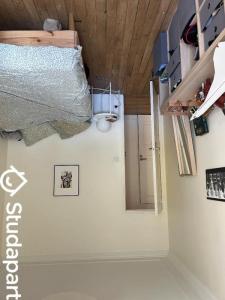 Annonce Location 4 pi�ces Appartement Paris-14eme-arrondissement 75