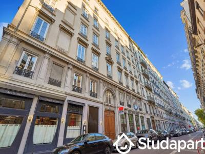 Annonce Location 4 pi�ces Maison Lyon-6eme-arrondissement 69