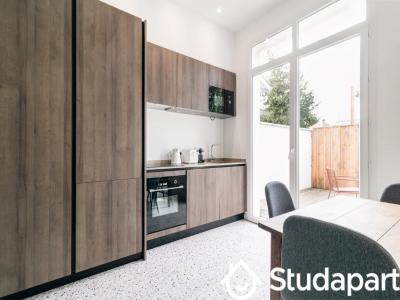 Louer Maison Bordeaux 2901 euros