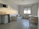 Location Appartement Rennes  22 m2