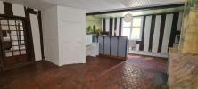 For rent Apartment Donzy  65 m2 2 pieces