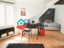 Location Appartement Paris-11eme-arrondissement  25 m2