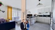 Vente Appartement Vienne  5 pieces 97 m2
