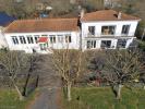 For sale Prestigious house Asnois CIVRAY 205 m2 6 pieces