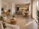 For sale Apartment Mondelange  65 m2 3 pieces