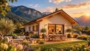 For sale House Magland 113 m2 4 pieces