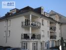 For rent Apartment Beauvais  48 m2 2 pieces