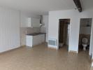 For rent Apartment Sainte-foy-la-grande  40 m2 2 pieces