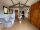 For rent House Lanton  22 m2