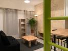 For rent Apartment Bordeaux  34 m2 2 pieces