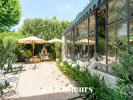 For sale Prestigious house Bouc-bel-air 495 m2 15 pieces