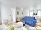 Location Appartement Paris-2eme-arrondissement  43 m2