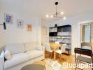 For rent Apartment Paris-18eme-arrondissement  33 m2