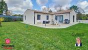 For sale House Etaules 136 m2 5 pieces
