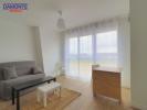 For rent Apartment Rosieres  23 m2