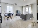 For sale Apartment Vaulx-en-velin  45 m2 2 pieces