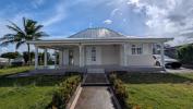 For rent House Baie-mahault  64 m2 4 pieces