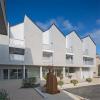 For rent Apartment Bouexiere  63 m2 3 pieces