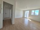For rent Apartment Colomiers  68 m2 4 pieces