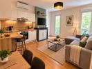 For rent Apartment Toulouse  24 m2