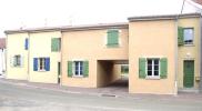 For rent House Clefmont  82 m2 4 pieces