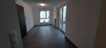 For rent Apartment Metz  43 m2 2 pieces