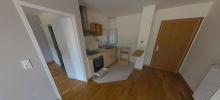 For rent Apartment Dijon  37 m2 2 pieces