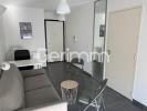 Location Appartement Grenoble  27 m2