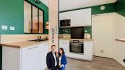 For sale Apartment Saint-fons  69 m2 3 pieces
