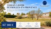For sale Land Peyrolles-en-provence  416 m2